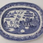 890 6046 SERVING DISH